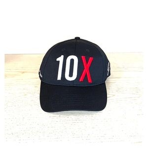 NEW - 10X Cap - Grant Cardone